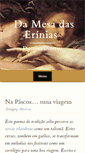 Mobile Screenshot of erinias.net
